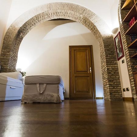 Pettinary Village B&B Рим Екстер'єр фото