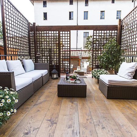 Pettinary Village B&B Рим Екстер'єр фото