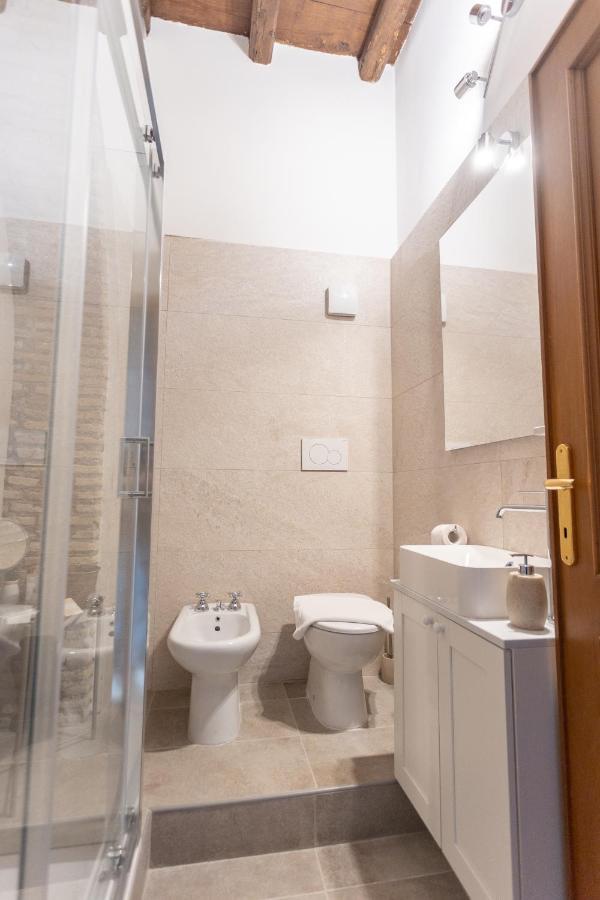 Pettinary Village B&B Рим Екстер'єр фото