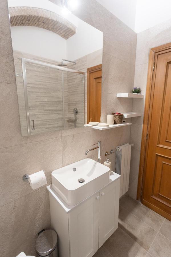 Pettinary Village B&B Рим Екстер'єр фото