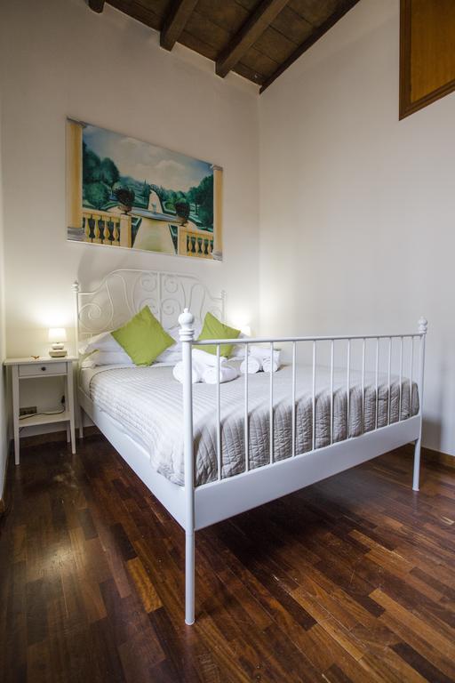 Pettinary Village B&B Рим Екстер'єр фото