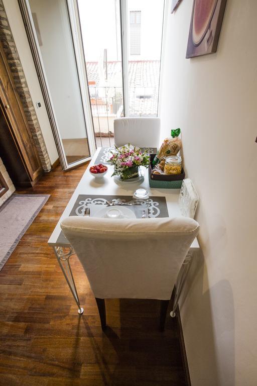 Pettinary Village B&B Рим Екстер'єр фото