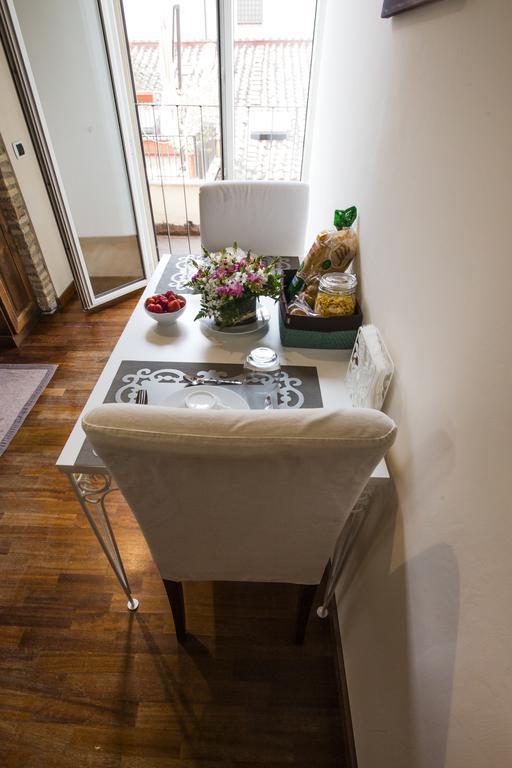 Pettinary Village B&B Рим Екстер'єр фото