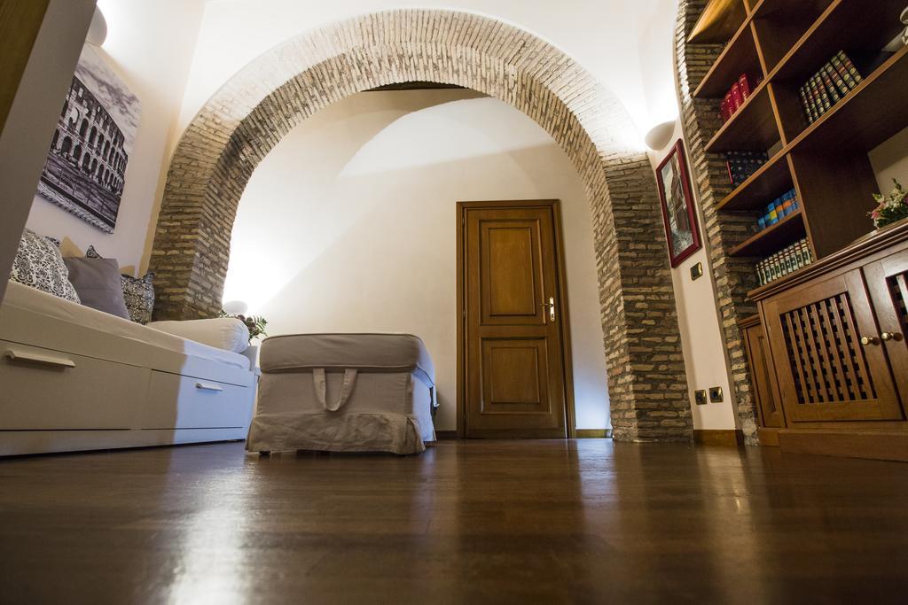 Pettinary Village B&B Рим Екстер'єр фото