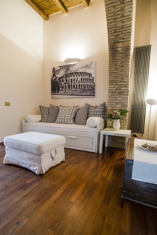 Pettinary Village B&B Рим Екстер'єр фото