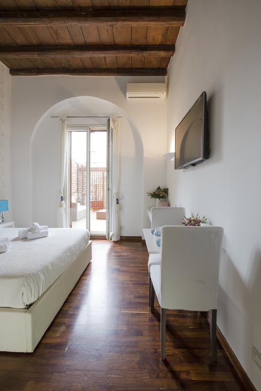 Pettinary Village B&B Рим Екстер'єр фото