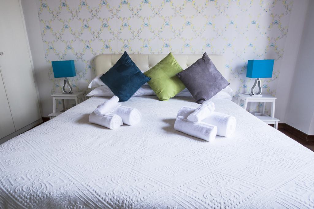 Pettinary Village B&B Рим Екстер'єр фото