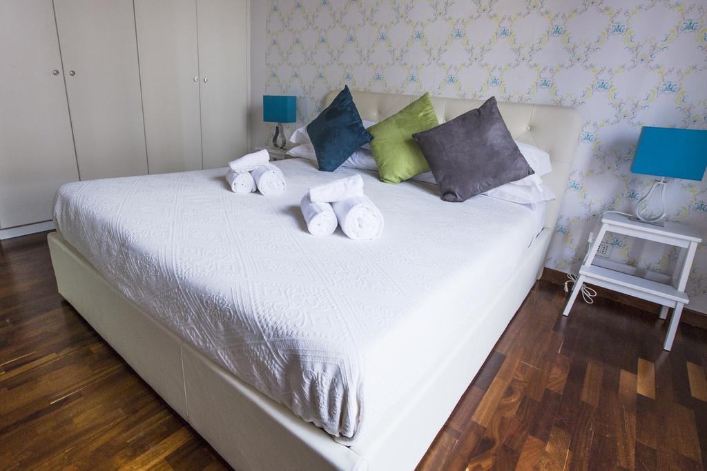 Pettinary Village B&B Рим Екстер'єр фото