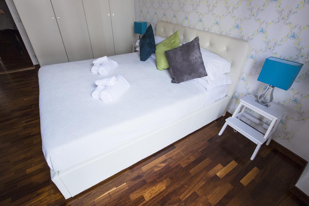 Pettinary Village B&B Рим Екстер'єр фото