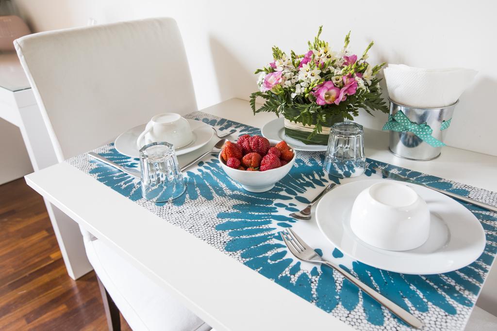 Pettinary Village B&B Рим Екстер'єр фото