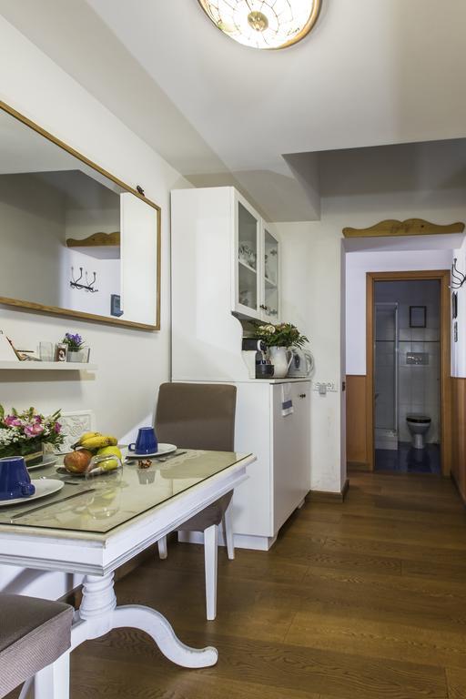 Pettinary Village B&B Рим Екстер'єр фото