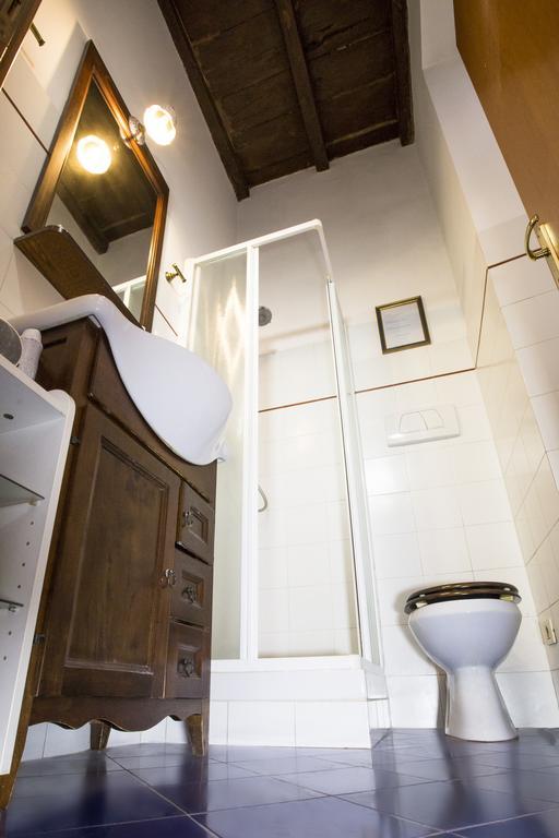Pettinary Village B&B Рим Екстер'єр фото