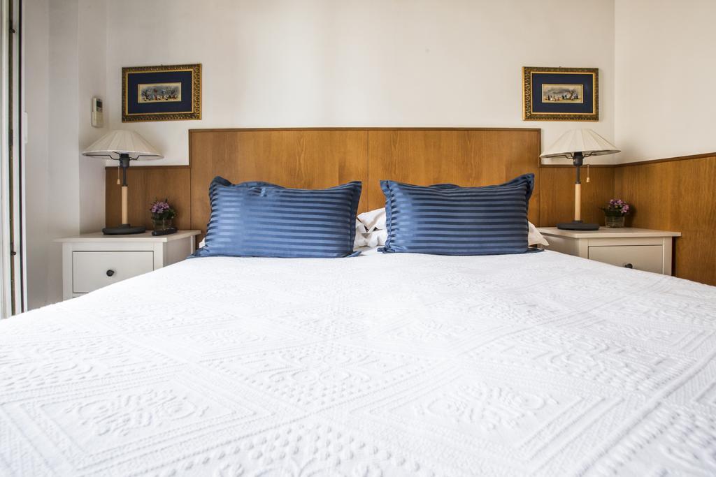 Pettinary Village B&B Рим Екстер'єр фото