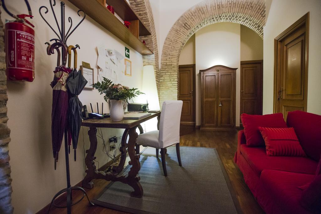 Pettinary Village B&B Рим Екстер'єр фото