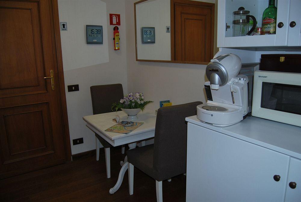 Pettinary Village B&B Рим Екстер'єр фото