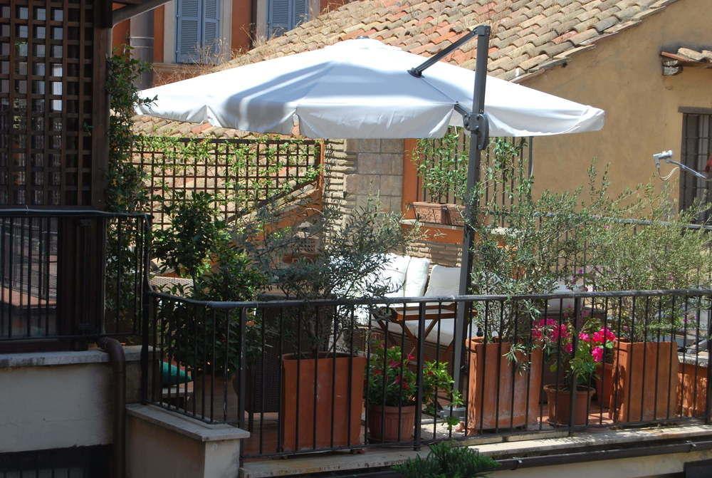Pettinary Village B&B Рим Екстер'єр фото