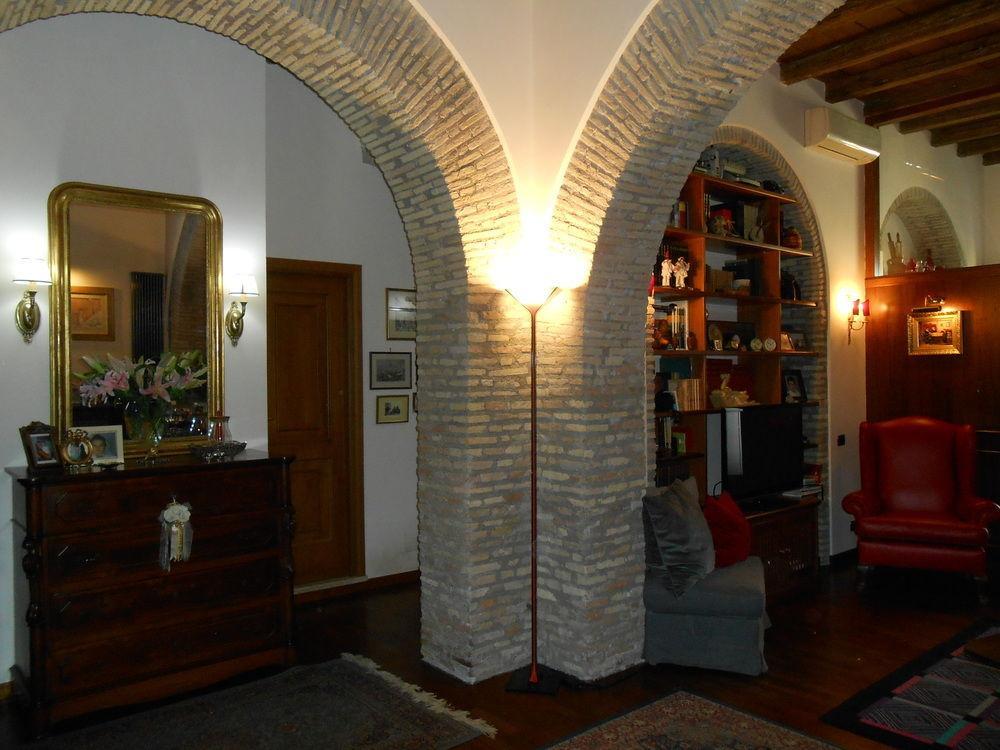 Pettinary Village B&B Рим Екстер'єр фото
