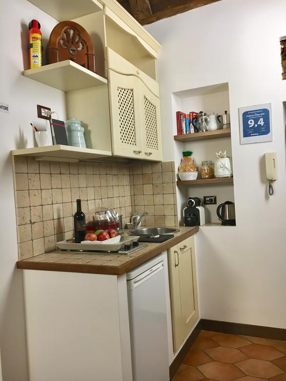 Pettinary Village B&B Рим Екстер'єр фото