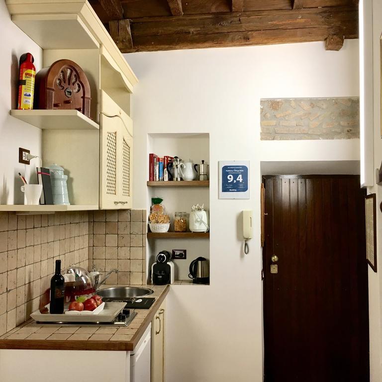 Pettinary Village B&B Рим Екстер'єр фото